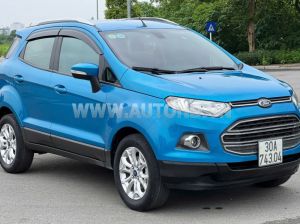 Xe Ford EcoSport Titanium 1.5L AT 2015