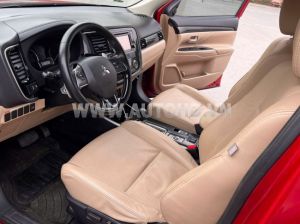 Xe Mitsubishi Outlander 2.4 CVT 2016