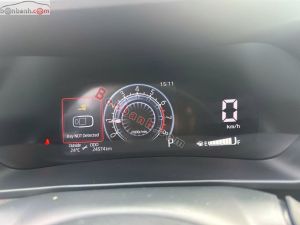 Xe Toyota Raize G 1.0 CVT 2022