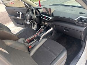 Xe Toyota Raize G 1.0 CVT 2022