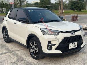Xe Toyota Raize G 1.0 CVT 2022