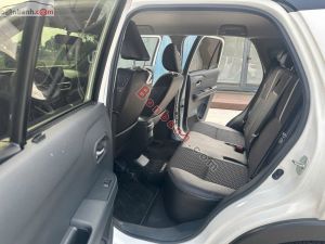 Xe Toyota Raize G 1.0 CVT 2022