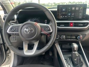 Xe Toyota Raize G 1.0 CVT 2022