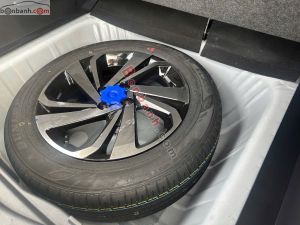 Xe Toyota Raize G 1.0 CVT 2022