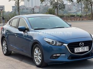 Xe Mazda 3 1.5L Luxury 2019