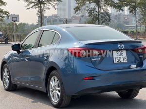 Xe Mazda 3 1.5L Luxury 2019