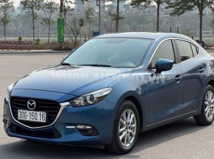 Xe Mazda 3 1.5L Luxury 2019