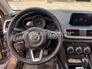 Xe Mazda 3 1.5L Luxury 2019