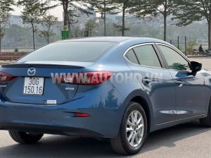 Xe Mazda 3 1.5L Luxury 2019