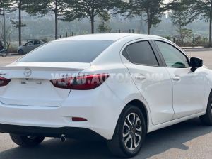 Xe Mazda 2 1.5 AT 2018