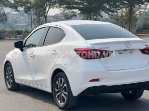 Xe Mazda 2 1.5 AT 2018