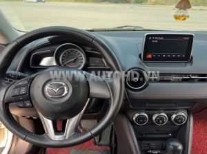 Xe Mazda 2 1.5 AT 2018