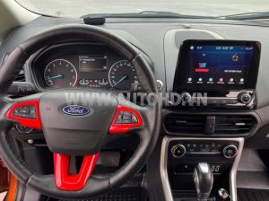 Xe Ford EcoSport Titanium 1.5L AT 2019