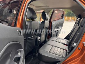 Xe Ford EcoSport Titanium 1.5L AT 2019