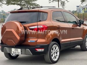 Xe Ford EcoSport Titanium 1.5L AT 2019