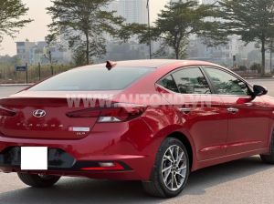 Xe Hyundai Elantra 2.0 AT 2019