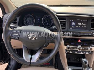 Xe Hyundai Elantra 1.6 AT 2020