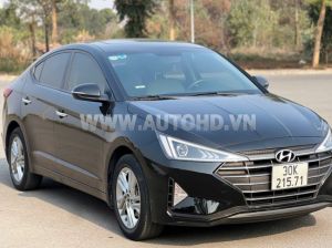 Xe Hyundai Elantra 1.6 AT 2020