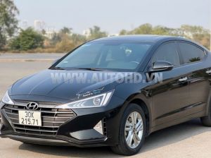 Xe Hyundai Elantra 1.6 AT 2020