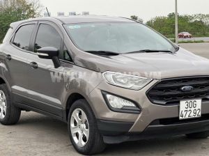 Xe Ford EcoSport Ambiente 1.5L AT 2020