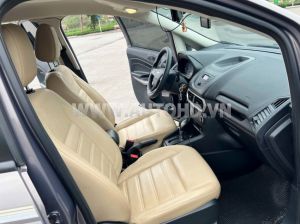 Xe Ford EcoSport Ambiente 1.5L AT 2020