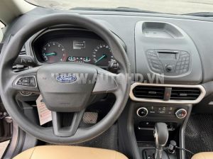 Xe Ford EcoSport Ambiente 1.5L AT 2020