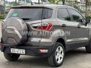 Xe Ford EcoSport Ambiente 1.5L AT 2020