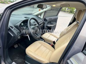 Xe Ford EcoSport Ambiente 1.5L AT 2020