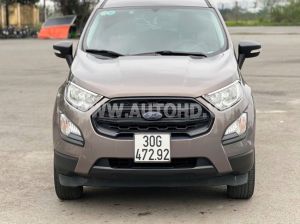 Xe Ford EcoSport Ambiente 1.5L AT 2020