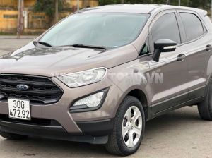 Xe Ford EcoSport Ambiente 1.5L AT 2020