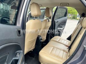 Xe Ford EcoSport Ambiente 1.5L AT 2020