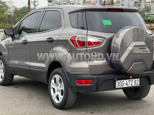 Xe Ford EcoSport Ambiente 1.5L AT 2020