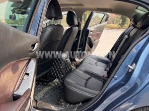 Xe Mazda 3 1.5L Luxury 2019