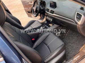 Xe Mazda 3 1.5L Luxury 2019
