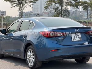 Xe Mazda 3 1.5L Luxury 2019