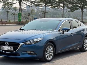 Xe Mazda 3 1.5L Luxury 2019
