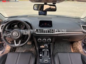 Xe Mazda 3 1.5L Luxury 2019