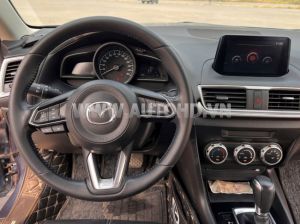Xe Mazda 3 1.5L Luxury 2019