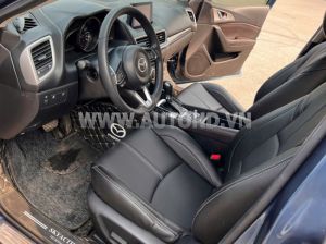 Xe Mazda 3 1.5L Luxury 2019