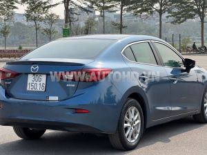 Xe Mazda 3 1.5L Luxury 2019