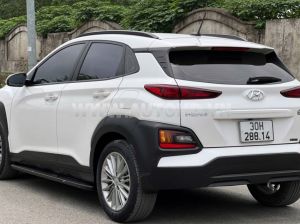 Xe Hyundai Kona 2.0 AT 2021