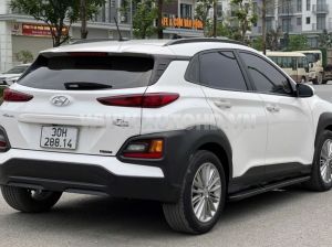 Xe Hyundai Kona 2.0 AT 2021