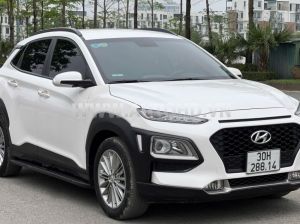 Xe Hyundai Kona 2.0 AT 2021