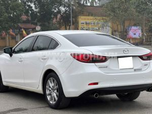 Xe Mazda 6 2.0 AT 2016