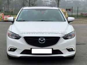 Xe Mazda 6 2.0 AT 2016