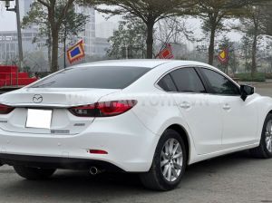 Xe Mazda 6 2.0 AT 2016
