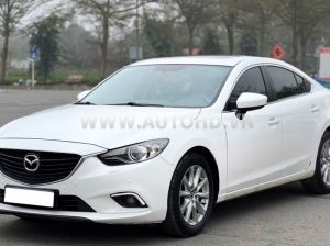 Xe Mazda 6 2.0 AT 2016