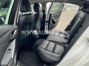 Xe Mazda 6 2.0 AT 2016