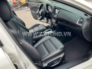 Xe Mazda 6 2.0 AT 2016