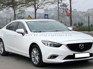Xe Mazda 6 2.0 AT 2016
